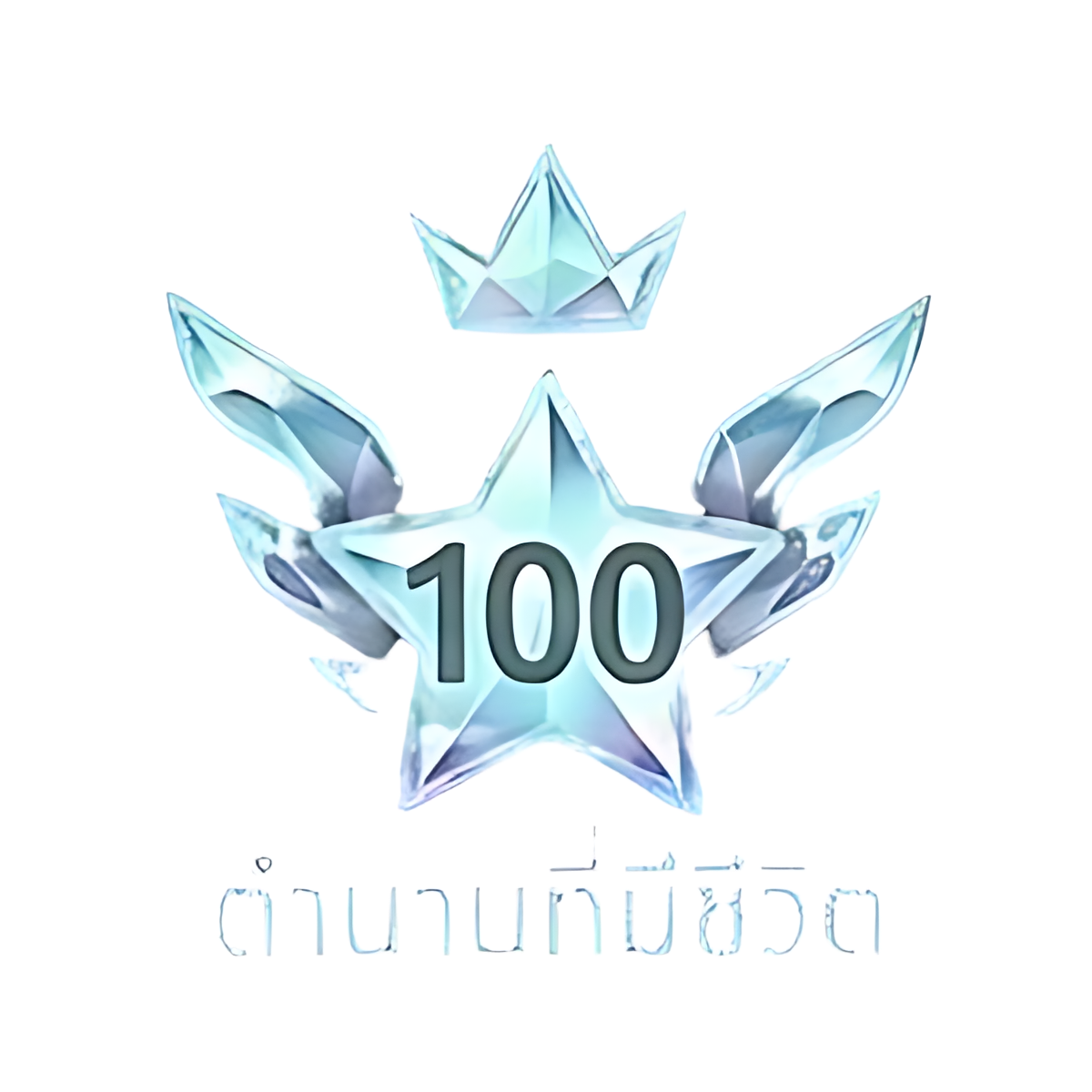 User Rank: ตำนานที่มีชีวิต