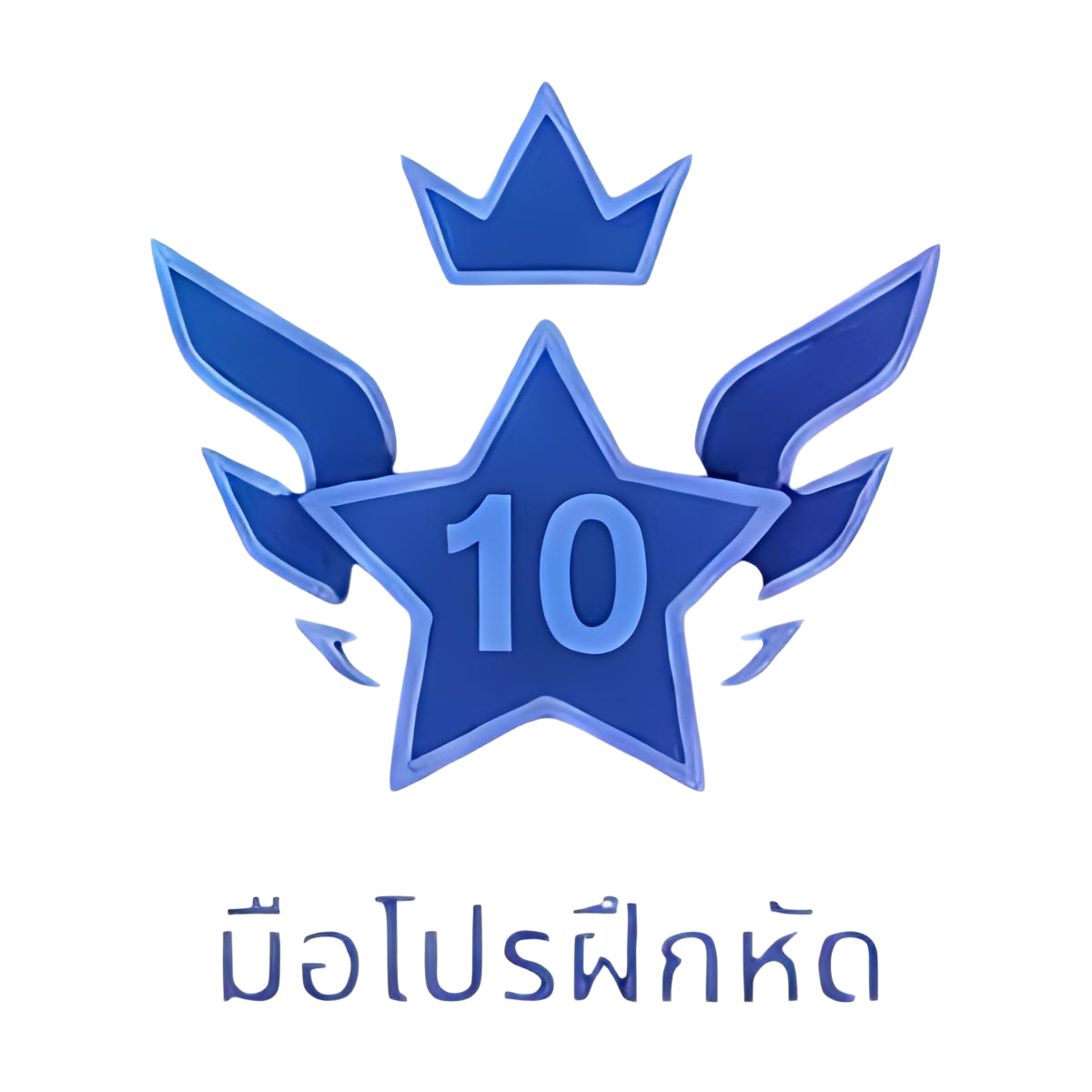 User Rank: มือโปรฝึกหัด